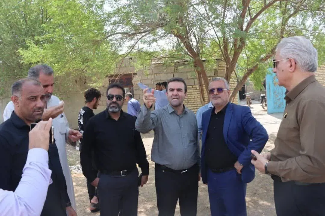 توسعه شبکه برق شادگان نیازمند تامین اعتبار است
