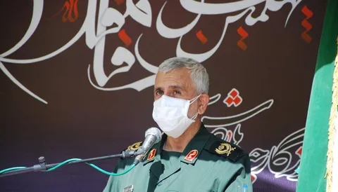 دشمن دنبال آن است که از طریق کرونا مارا به چالش بکش
