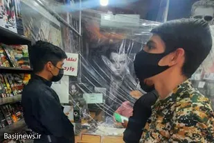اجرای طرح شهید &laquo;سلیمانی&raquo; به همت بسیجیان پایگاه شهید سجادی ملایر