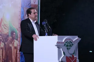 مقاومت و پایمردی آزادگان را هرگز فراموش نمی&zwnj;کنیم