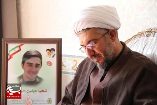 لزوم بهره&zwnj;گیری از ابزار هنر برای معرفی شهدا به نسل جوان