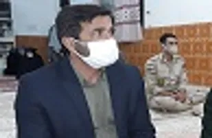 روحیه بسیجی تاثیر کار&zwnj;ها را بیشتر می&zwnj;کند