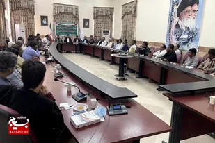 برگزاری نخستین نشست مطالبه&zwnj;گری نخبگان و کارگروهای&zwnj; محلات اسلامی