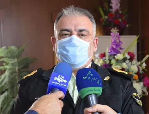 کلاهبرداری با فروش سهام جعلی