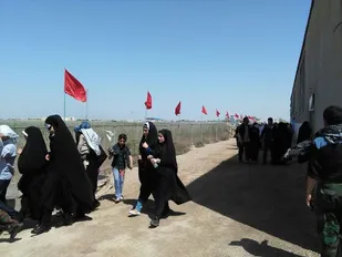 راهیان نور راه را برای انسان ترسیم می&zwnj;کند