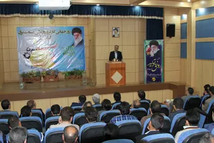 منابع انسانی عامل اصلی فرایندهای شرکت و تعیین&zwnj;کننده است