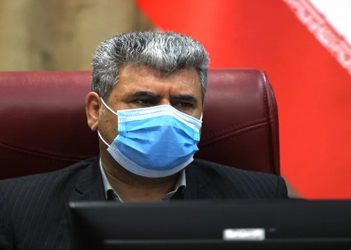 ۱۴ ایستگاه پمپاژ آب اراضی کشاورزی ایلام تامین اعتبار شد