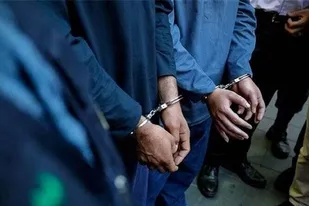 رصد و انهدام تیم خرابکاری ساخت و پخش کوکتل مولوتوف توسط سربازان گمنام امام زمان (عج)سپاه شهرستان ابهر