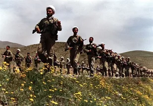 ساخت مستند زندگینامه شهید طلبه محمد باقر ناسوتی در زنجان