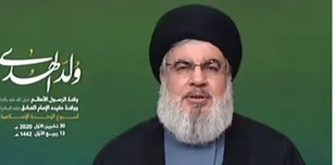 مسلمانان نمی&zwnj;توانند توهین به رسول اکرم(ص) را تحمل کنند/ غرب از پشتیبانی گروههای تکفیری دست بکشد