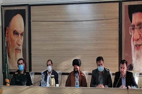 مجمع مشورتی نظام مسائل کاملا غیرسیاسی است و ذیل کمیته نظارت میدانی مجلس شورای اسلامی فعالیت می‌کند