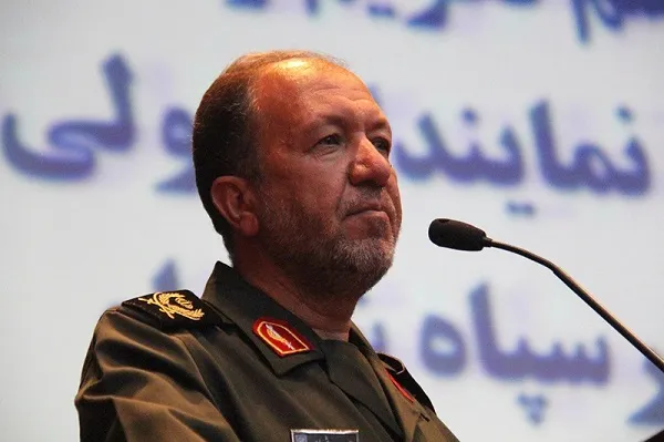 برخورد جدی سپاه با برهم زنندگان امنیت در مرزهای آذربایجان غربی