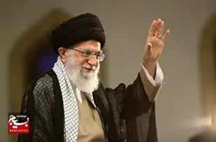 دیدار دست&zwnj;اندرکاران دومین کنگره ۲۴ هزار شهید خوزستان با رهبر انقلاب
