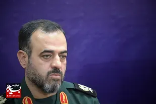 مردم مقاوم ایران اسلامی ثابت کرده اند که پای آرمان های خود ایستاده اند
