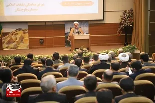 انتخابات یک رزمایش برای دفاع از انقلاب و نظام اسلامی است