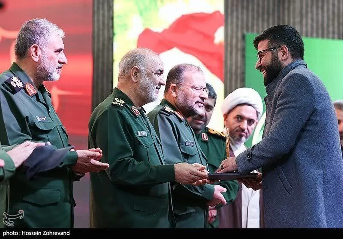 نمایش «روزی روزگاری در آمریکا» از لرستان به  جشنواره بین‌المللی تئاتر فجر راه یافت