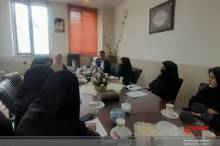 نشست بانوان رسانه&zwnj;ای سیستان و بلوچستان با مدیرکل دفتر امور بانوان استانداری