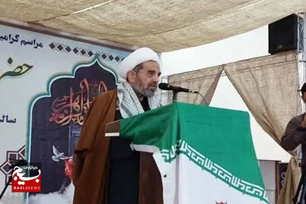 حاج قاسم سلیمانی یک نابغه نظامی تمام عیار بود