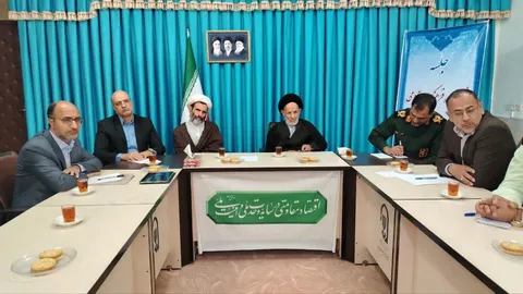 شورای فرهنگ عمومی باید به قرارگاهی برای مقابله با جنگ ترکیبی دشمن تبدیل شود