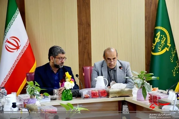 سیستان وبلوچستان سرزمینی امن برای سرمایه‌گذاری در زیر بخش های کشاورزی است