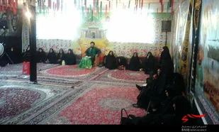 جنگ فرهنگی دشمن بنیان خانواده&zwnj;ها را سست می&zwnj;کند