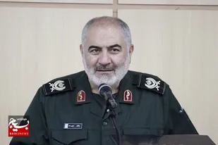 ماموریت مشترک بسیج و جمعیت هلال احمر خدمت&zwnj;رسانی به مردم است