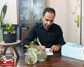 شناسایی ۴۰۰۰ مسئله و انعقاد ۱۷۰۰ قرارداد فناورانه؛ جزئیات بسته‌های حمایتی سازمان بسیج علمی
 کد