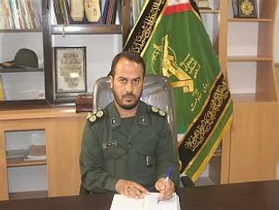 خانه نخبگان سپاه در کنگان افتتاح شد