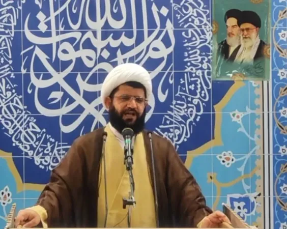 واکنش امام جمعه شهرقدس به هک‌ رسانه ملی؛ «رد پای این مسئله در جریان نفوذ است»