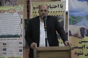 رفع نقاط حادثه خیز راه&zwnj;های استان زنجان نیازمند تامین اعتبار است