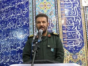 مکتب شهید سلیمانی زنده تر از همیشه است