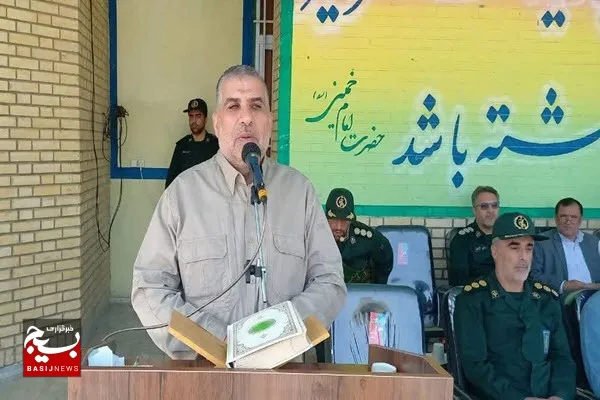 مدیران با تمسک به فرهنگ دفاع مقدس، می‌توانند چالش‌های پیش رو را بردارند
