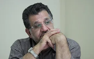 مرحوم کاسه ساز شخصیتی آزاده و دلسوز سینمای ایران بود