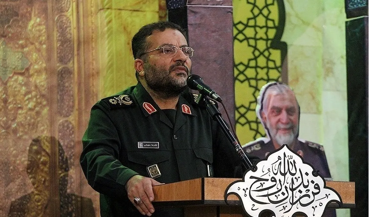 گروه‌های جهادی وابسته به هیچ جریان سیاسی نبوده و نخواهد بود/ در گفتمان سازی کار‌های بسیج، خلق رویداد‌های جذاب محور کار‌ها است