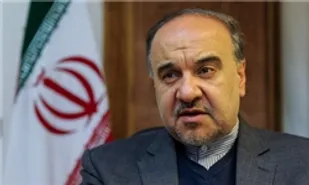 &laquo;سلطانی&zwnj;فر&raquo; بالاخره با مجوز مجلس دهم به سئول رفت