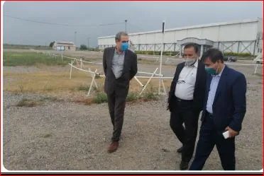 بررسی امکانات لازم برای انجام واکسیناسیون عمومی کرونا