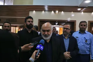 شهید جهان&zwnj;آرا الگویی تمام&zwnj;عیار برای نسل جوان امروز است / ولایت&zwnj;مداری و شجاعت، ویژگی&zwnj;های ممتاز شهید جهان&zwnj;آرا بود