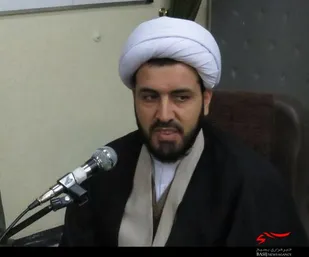 شهادت در راه حریم ولایت سند ولایت&zwnj;مداری سردار &laquo;همدانی&raquo;
