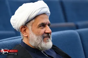 پیام تبریک  حجت&zwnj;الاسلام والمسلمین طائب به وزیر دفاع و پشتیبانی نیروهای مسلح