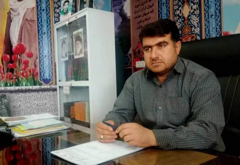 تداوم افتخارآفرینی هنرمند بسیجی کهگیلویه و بویراحمد/ مستند 