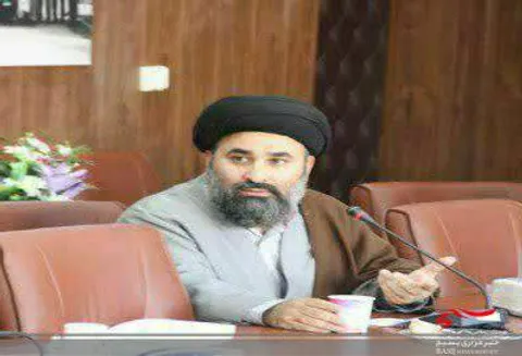 آمادگی طلاب شهرستان تفرش برای خدمت رسانی به بیماران کرونایی