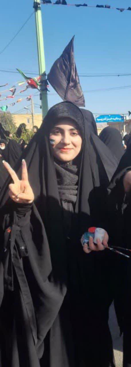 از سنگر فعالیت‌های جهادی پلدختر تا درخشش در کنکور سراسری/ پیوند معنویت، تلاش و تعهد نخبگانی در دیار مقاومت