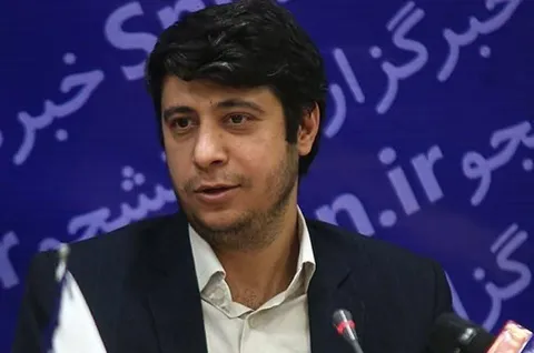 داود مرادیان به سمت مدیر گروه مستند روایت فتح منصوب شد