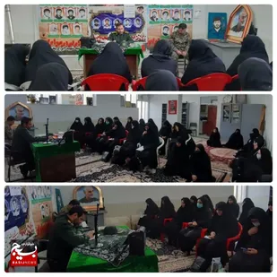 حضور حماسی در انتخابات باعث شکست دشمن است