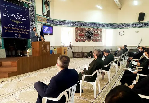 وجود انقلاب اقتصادی، زمینه ساز حل مشکلات اصلی در حوزه اقتصاد در جامعه است