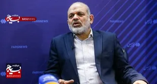 وزیر کشور: زمینه رقابت واقعی در انتخابات فراهم شده است