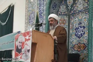 دشمنان به دنبال ایجاد هراس و آشوب در مردم هستند