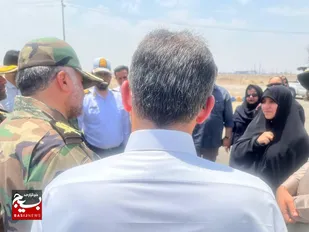 مردم سیستان&zwnj;وبلوچستان نماد همبستگی ملی هستند.