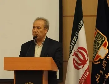 زنان ایران در صبر و مقاومت اسوه و الگوی زنان عالم هستند