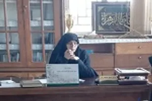 برگزاری رزمایش فرهنگی اجتماعی خدمت مومنانه توسط بسیج جامعه زنان ناحیه زاهدان